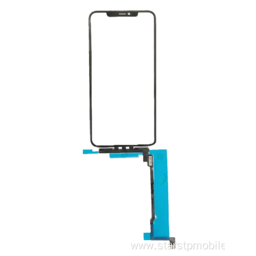 Touch panel for iphone 11 Pro max